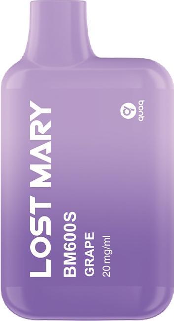 Lost Mary Grape (Bunch of grapes)