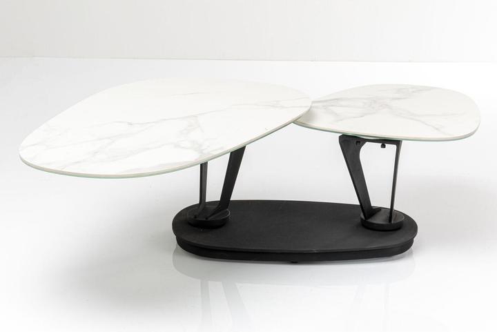 Actual product image Kare Design Franklin (150 x 42 x 58 cm)