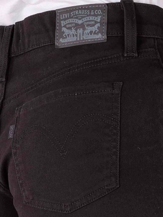 Actual product image Levis Levi's Shorts Mid Length (24)