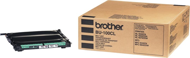 Produktbild Brother Bu-100cl (B)