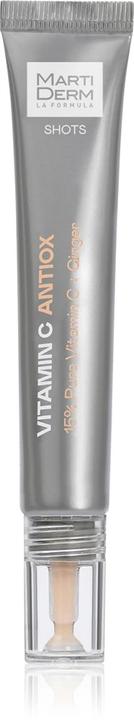 Image du produit Martiderm Shot VitamineC Antiox 20ml (20 ml)