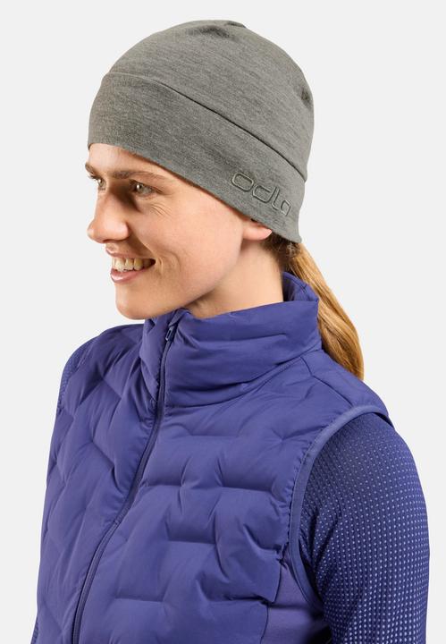 Image du produit Odlo Revelstoke Performance Wool Mütze