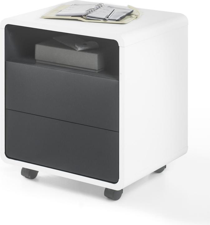 Actual product image Robas Lund Tadeo (47 x 38 x 55 cm)