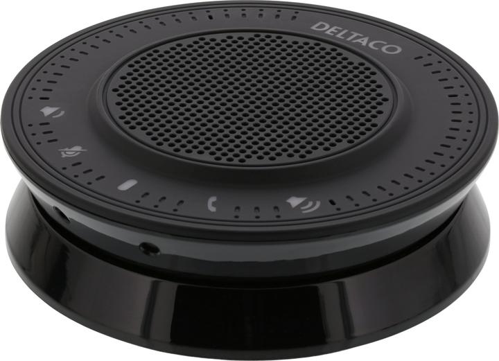 Actual product image Deltaco DELC-0001