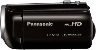 Produktbild Panasonic Hc-V130eg (2.51 Mpx, 50p, 38 x)