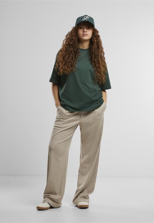 Produktbild Prohibited Oversized Tee - 126657