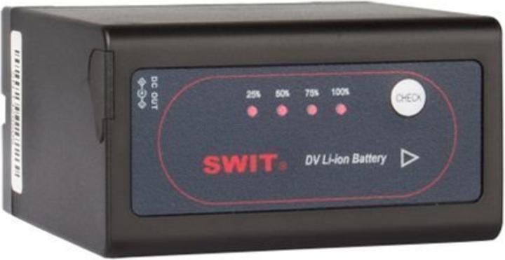 Produktbild Swit S-8972 Sony L Serie Typ NP-F970 (Kamera Akku)
