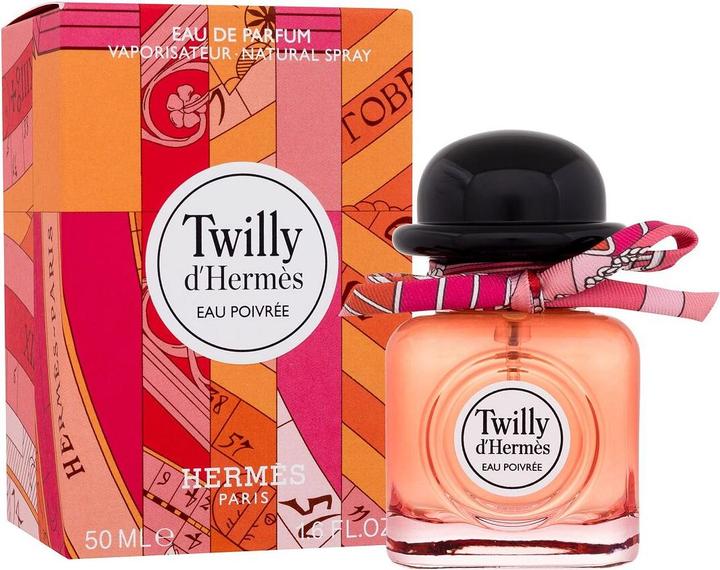 Produktbild Hermès Eau Poivree Eau de Parfum re21 (Eau de Parfum, 50 ml)