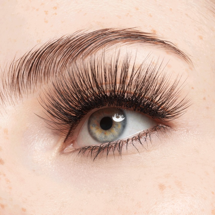 Produktbild Catrice 8D Lashes To Kill (Künstliche Wimpern)