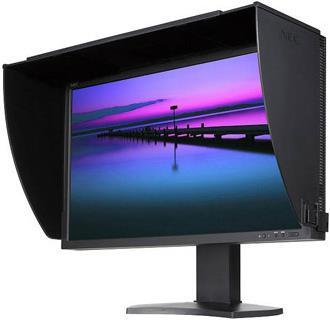 Immagine prodotto NEC SpectraView 272 (2560 x 1440 pixel)