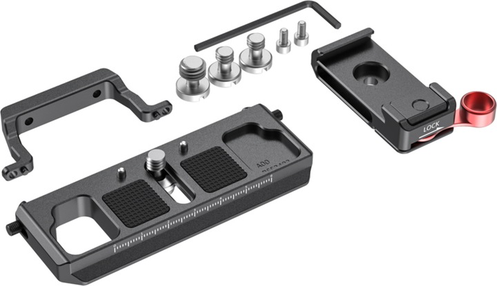 Actual product image SmallRig Offset Kit (Gimbal mounting plate)