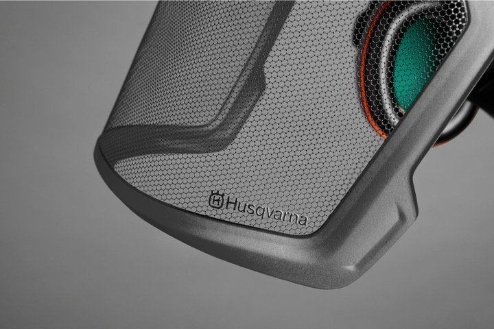 Actual product image Husqvarna Safety helmet Technical (One size)