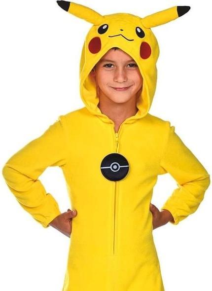 Actual product image Amscan Pikachu (110)
