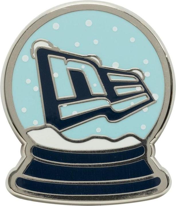 Image du produit New Era NFL Universal Bijoux Caps PIN Snowglobe