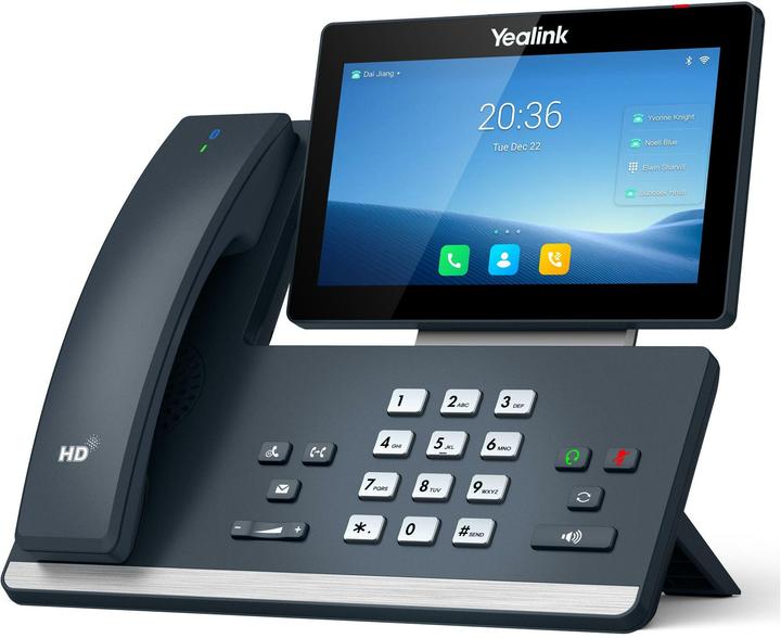 Immagine prodotto Yealink SIP-T58W Pro