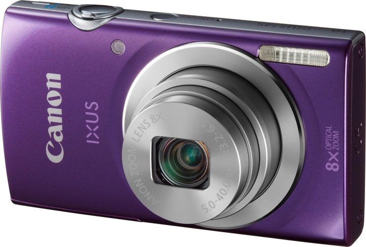 Produktbild Canon Ixus 145 (1/2,3'')