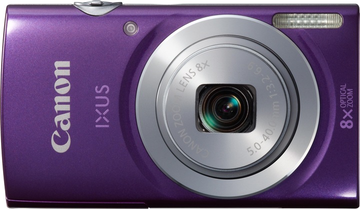 Produktbild Canon Ixus 145 (1/2,3'')