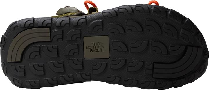 Produktbild North Face Explore Camp Sandal (42)