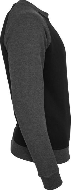 Image du produit Urban Classics 2-tone Raglan Crewneck (XL)