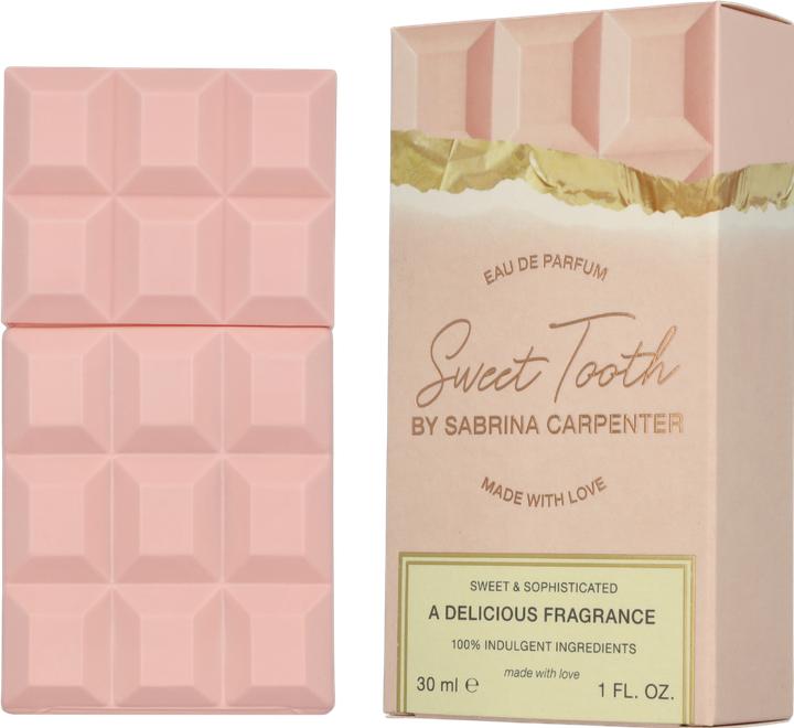 Immagine prodotto Sabrina Carpenter Sweeth Tooth (Eau de parfum, 30 ml)
