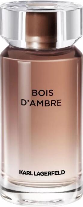Produktbild Karl Lagerfeld Bois d'Ambre Eau de Toilette (Eau de Toilette, 100 ml)