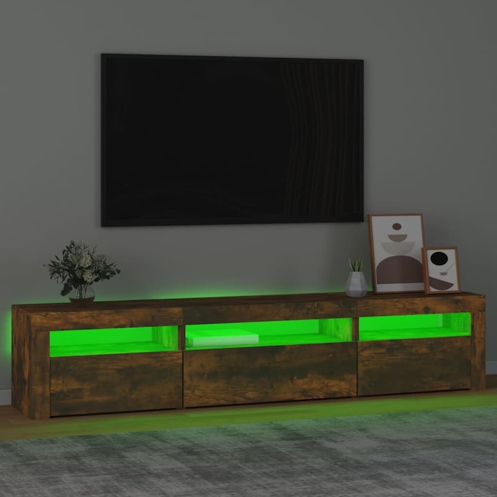 Produktbild VidaXL Korotsek (195 x 35 x 40 cm)