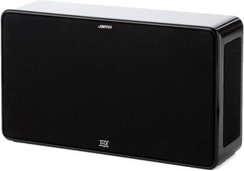 Produktbild Jamo D500 SUR, 1 Paar Surroundlautsprecher, THX, HG Schwarz (1 Paar, 170 W)