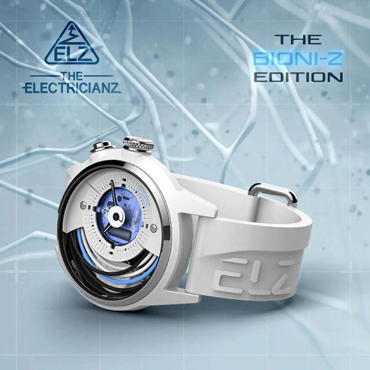 Actual product image The Electricianz The Bionic Z (42 mm)