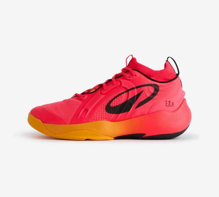 Immagine prodotto Kipsta Scarpe da pallavolo indoor da donna/uomo - VB900 Stability Limited Edition (39)