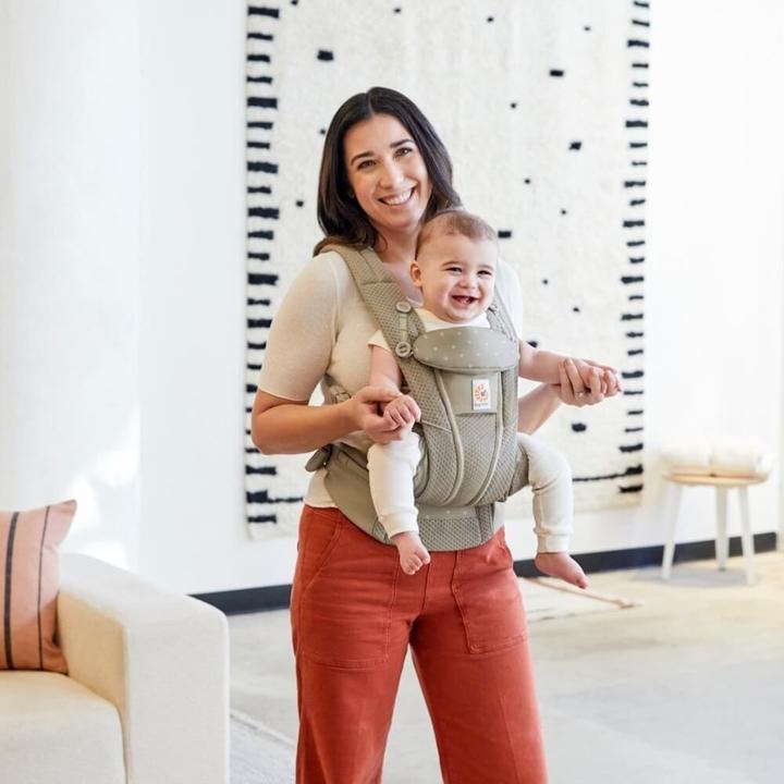Image du produit Ergobaby Omni Breeze