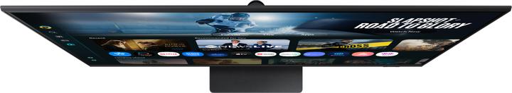 Actual product image Samsung Smart M7 - M70F (3840 x 2160 Pixels, 43")
