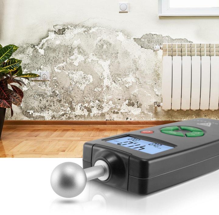 Actual product image Stahlwerk FM-100 ST
