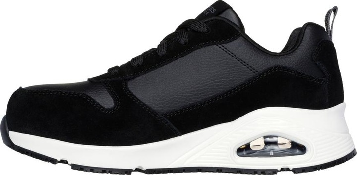 Skechers WORK Sicherheitsschuhe ELAINY S3L FO SR, ESD 38