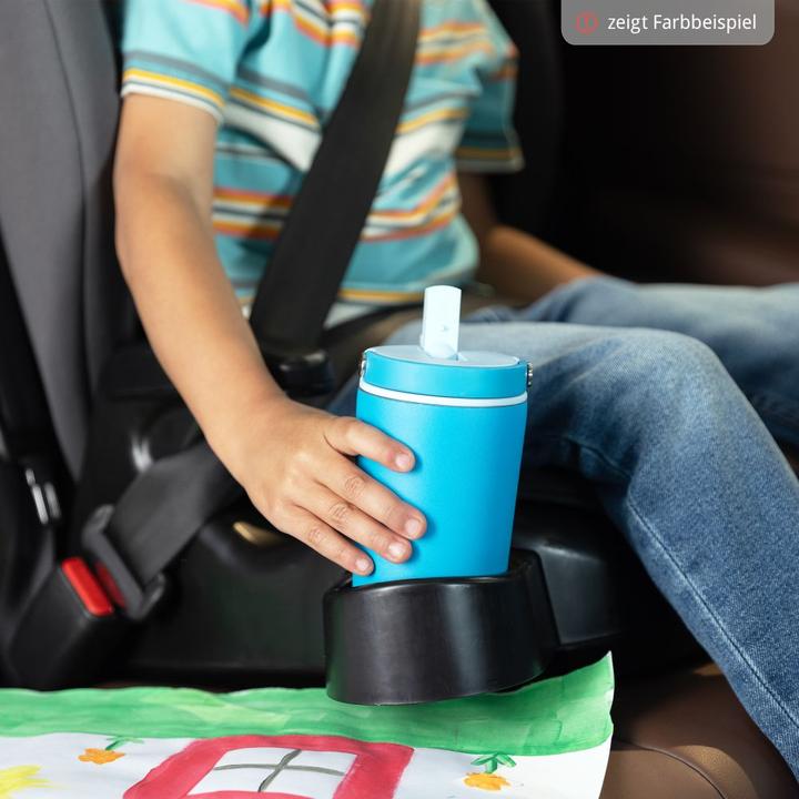 Produktbild Graco Junior Maxi i-Size (Kindersitz, ECE R129/i-Size Norm)