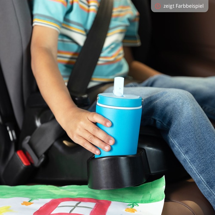 Actual product image Graco Junior Maxi i-Size (Child seat, ECE R129/i-Size Standard)