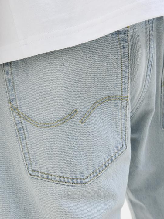 Produktbild Jack & Jones JJICHRIS JJORIGINAL CB 078 Relaxed Fit Jeans Relaxed Fit Jeans (W27/L30)