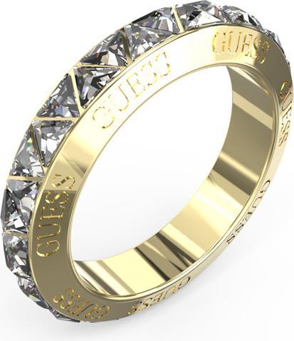 Immagine prodotto Guess Anello MULTI TRINGLE Anello (52)