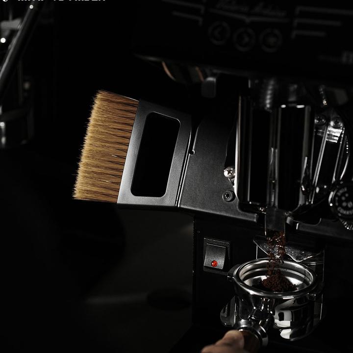 Actual product image MHW 3Bomber Kaffee Bürsten Set