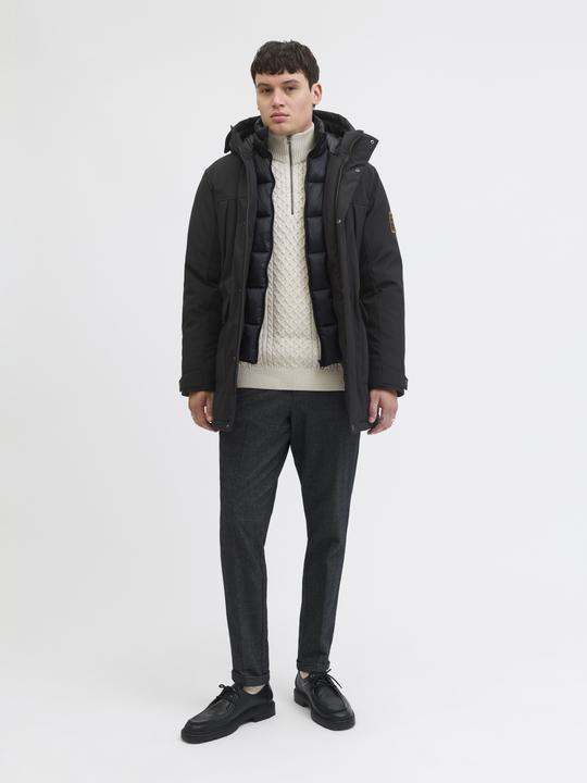 Immagine prodotto Jack & Jones Jjfinn Softshell Parka (M)