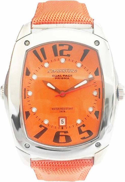 Immagine prodotto Chronotech Unisex-Uhr CT7696M-04 (Ø 42 mm) (42 mm)