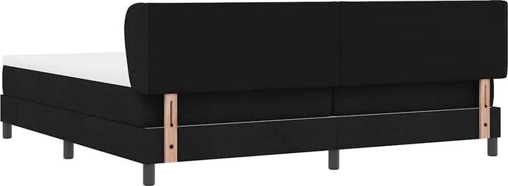 Image du produit vidaXL Boxspringbett (200 x 200 cm)