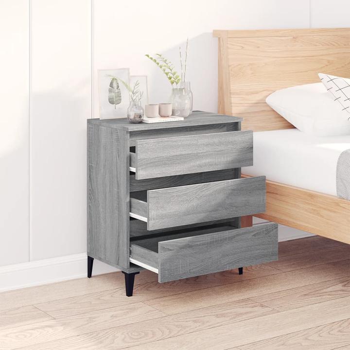 Image du produit vidaXL Sideboard (60 x 60 x 70 cm)