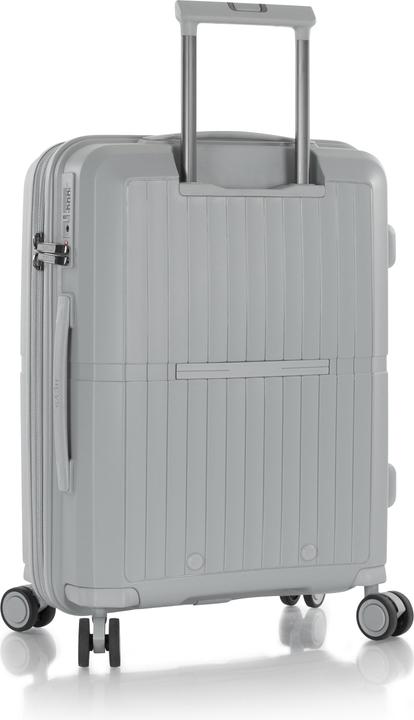 Actual product image Heys Airlite -matkalaukku, harmaa (39 l)