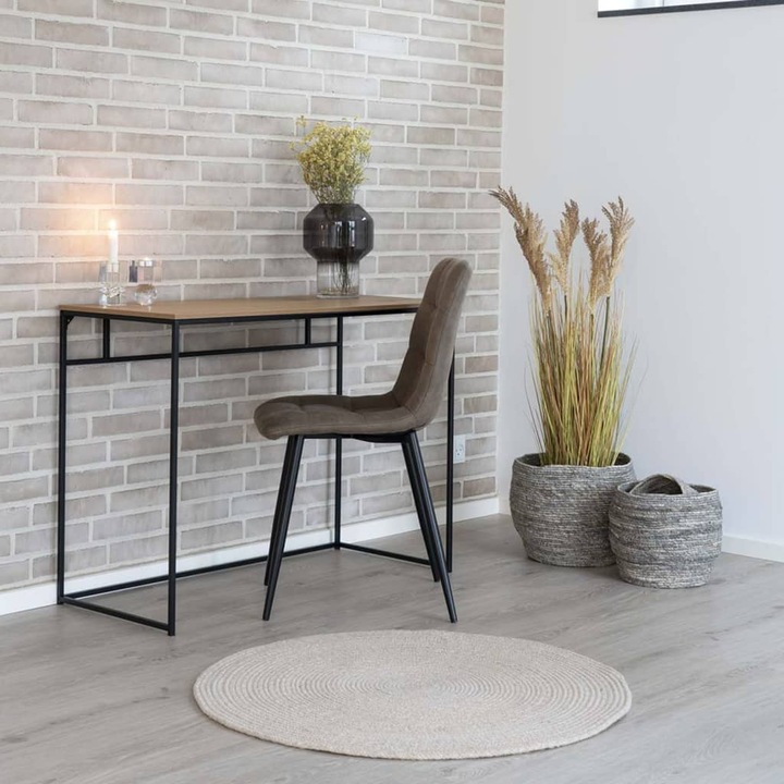 Actual product image House Nordic Minorca (120 x 120 cm)