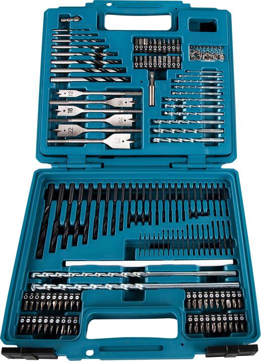 Makita E-06270 (1-10 mm, TX 12 x 25 mm)