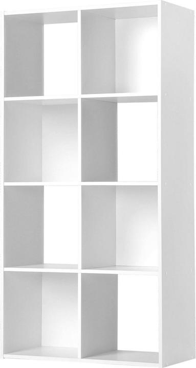 Produktbild CaliCosy Regal (29.50 x 62 x 123 cm)