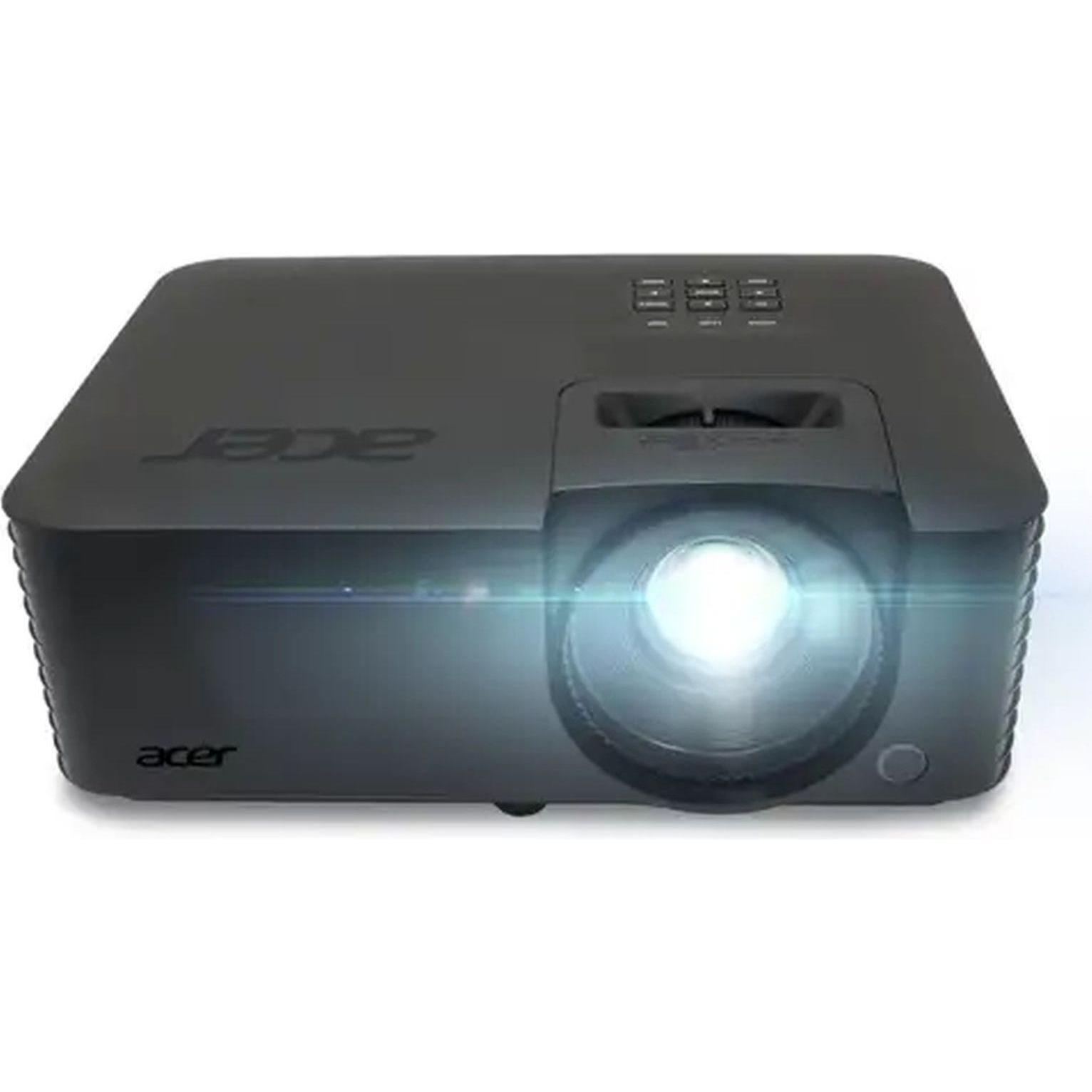 Acer Vero PL2520i - DLP projector - laser - portable - 4000 ANSI lumens - Full HD (1920 x 1080) - 16