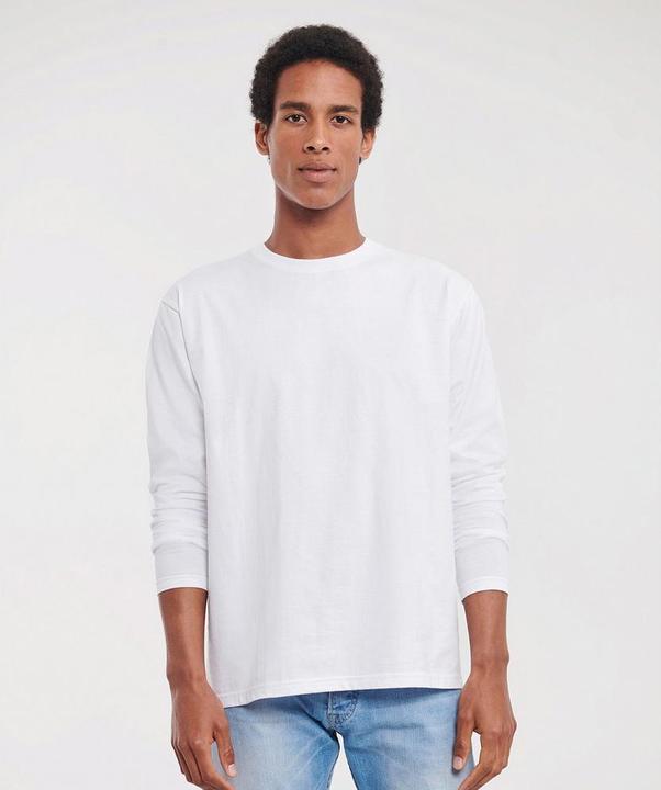 Produktbild Russell TShirt Langärmlig (XXL)