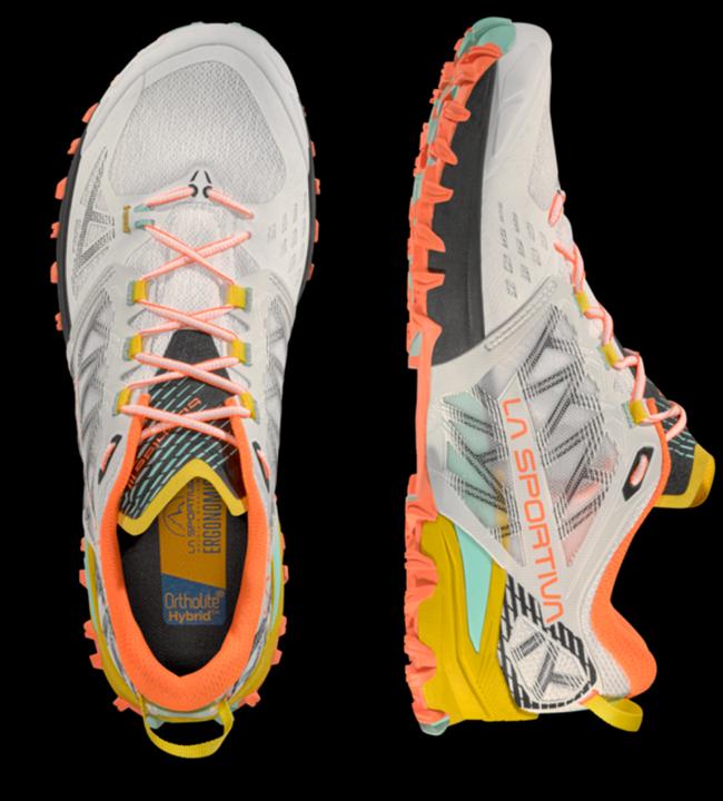 Actual product image La Sportiva Bushido III (48)