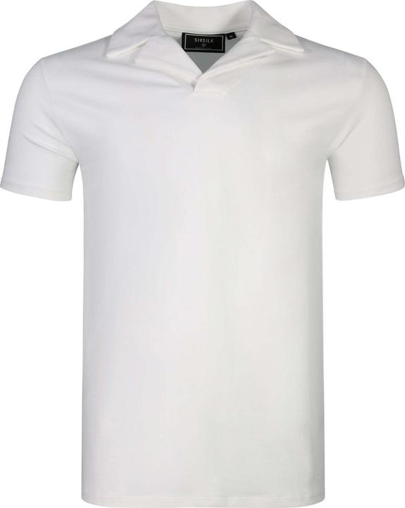 Produktbild Siksilk Polo Revere (L)